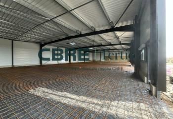 Local d'activité neuf à louer Chanceaux-sur-Choisille - Proche A10