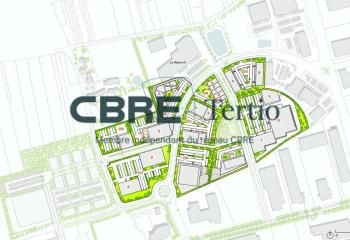 Local commercial à louer Amboise - ZAC de la Boitardière