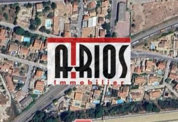 Entrepôt à vendre Ollioules - Proche autoroute