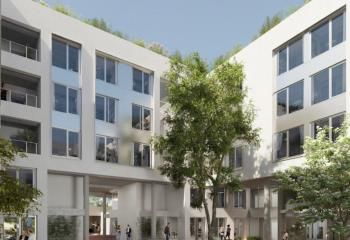 Vente bureau Toulouse - Montaudran - Proche rocade et transports