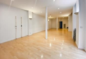 Bureaux à vendre Paris 9 - Proche M° Poissonnière