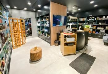 Local commercial à louer Paris 6 - M° Odéon