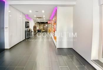 Bureaux à vendre Puteaux - Proche La Défense, accès rue