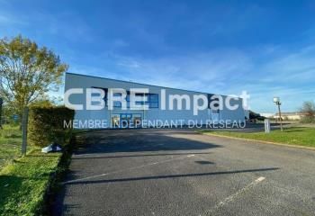Location local d'activité Marsannay-la-Côte - Proche Dijon