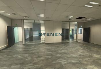 Location bureaux Marseille 2 - Proche transports et autoroutes