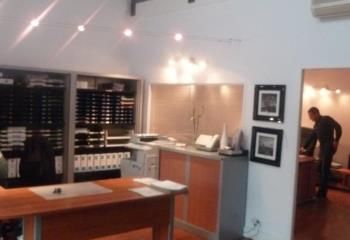 Local commercial à louer Aucamville - Axe fréquenté