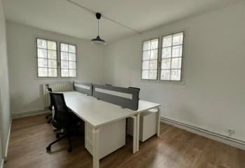 Location bureau Tours - Proche Gare, 300m