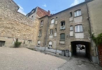 Local commercial à vendre Reims - Avenue Jean Jaurès