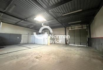 Local d'activité à louer Saint-Jean-de-Védas - Proche A9/A709