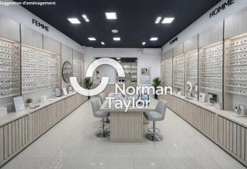 Local commercial à louer Montpellier centre-ville - Tramway