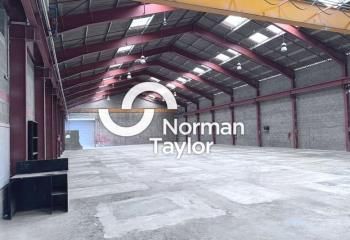 Bâtiment industriel à vendre Narbonne - Visibilité A9