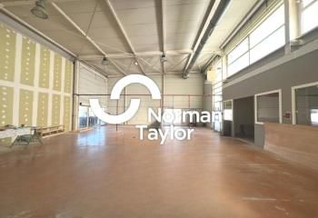 Local commercial à louer Toulouges - D612