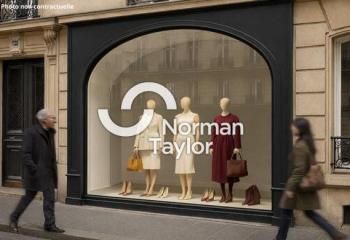 Local commercial à louer Montpellier centre-ville - Tramway proche