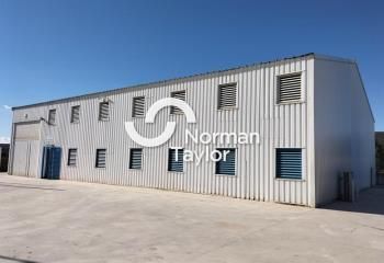 Local d'activité à louer Narbonne - Zone d'activité sud