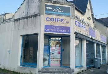 Local commercial à vendre Quimper - Centre-ville