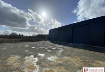 Local d'activité à louer Combourg - Proche de Rennes