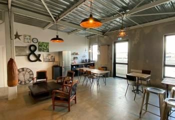 Location bureaux Vannes - Proche centre-ville et gare