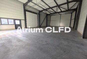 Location local d'activité La Roche-Blanche - Accès immédiat aux axes autoroutiers