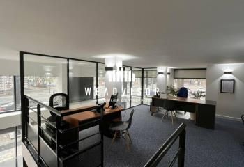 Bureaux à vendre Tours centre-ville - Proche tramway et bus