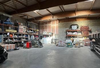 Locaux d'activité à vendre Saint-Jean-de-Braye - Proximité des commodités