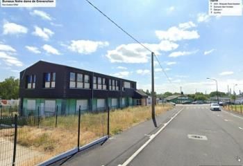 Vente bureaux Port-Jérôme-sur-Seine - 790 m²