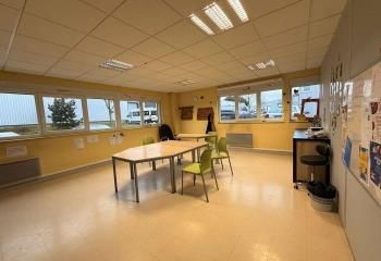 Location bureaux Beauvais - Zone d'activité - Proche Allonne