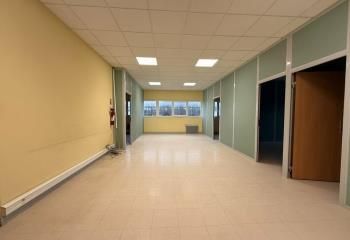 Location bureaux Beauvais - Zone d'activité - Proche Allonne