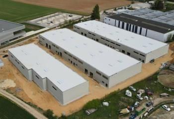 Local d'activité à vendre Amblainville - Proche axes routiers