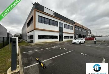 Local d'activité à louer Roissy-en-France - Proximité aéroport CDG