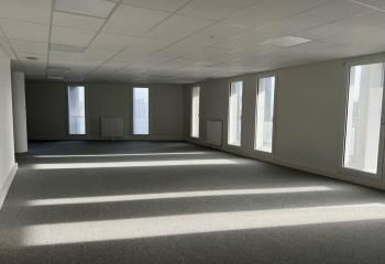 Location bureaux Le Havre - Proche centre-ville et gare