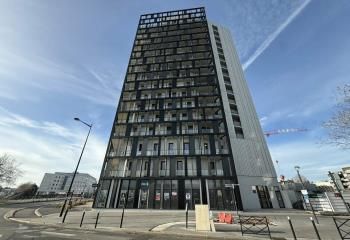 Location bureaux Le Havre - Proche transports - 394 m²