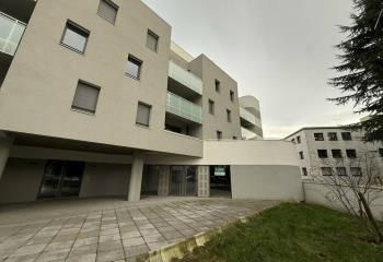 Local commercial à louer Bihorel - Secteur Hauts Grigneux