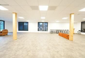 Location bureaux Sainte-Foy-lès-Lyon - Proche bus C19