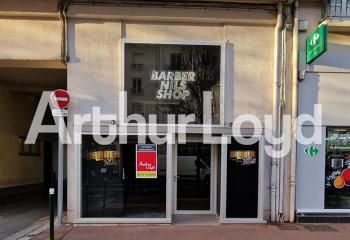 Local commercial à louer Caen centre-ville - Transports en commun