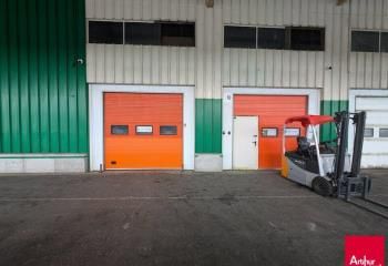 Cellule d'activité à louer Rennes - Marché d'Intérêt Régional