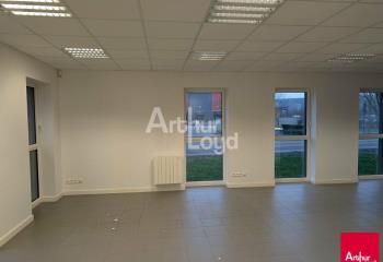 Local d'activité à louer Noyal-Châtillon-sur-Seiche - Proche rocade