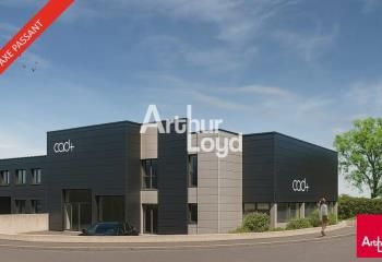 Local commercial à louer Saint-Grégoire - Proche rocade rennaise