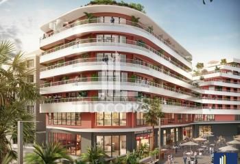 Vente bureaux Nice centre-ville - Proche tramway et gare