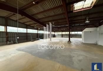 Local d'activité à louer Antibes - Proche A8