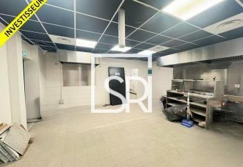 Vente local commercial Clermont-Ferrand centre-ville - Transports en commun