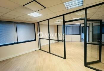 Location bureaux Mérignac - Proche Tram A et rocade A630