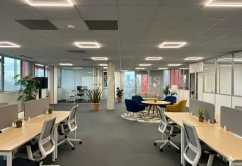 Location bureaux Caluire-et-Cuire - Proche Lyon et transports