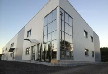 Local d'activité à louer Vourles - Proximité A450 et bus 17