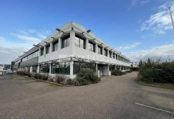 Bâtiment mixte à louer Dardilly - Proche Lyon
