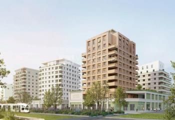 Local commercial à vendre Villeurbanne - Grand Clément