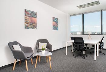 Location local commercial Grenoble - Le Spring