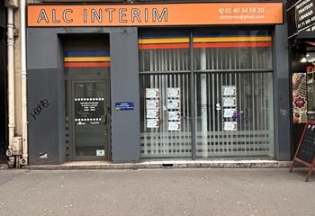 Local commercial à louer Paris 10 - Métro République