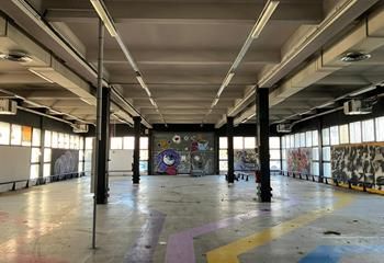 Entrepôt last mile à louer Bordeaux - Quartier des Chartrons