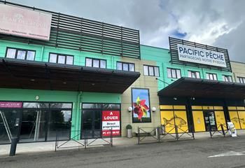 Local commercial à louer Proville - Zone Shopping Vallée