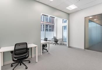 Location bureau équipé Paris 9 - Opéra Garnier